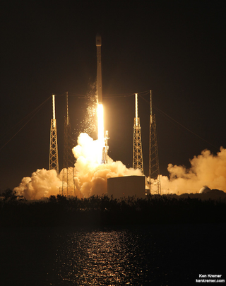 Illustration for article titled Elon Musk: SpaceX Will File Suit Against the U.S. Government